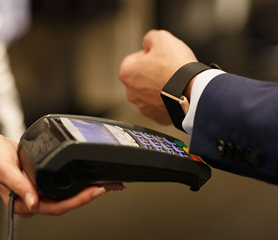 about the smart payment association about the smart payment association