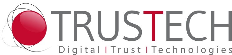 Trustech 2018 Logo
