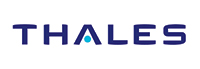 thales logo 2020